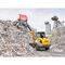  Kleinradlader Liebherr Radlader L 509 Tele 12466487